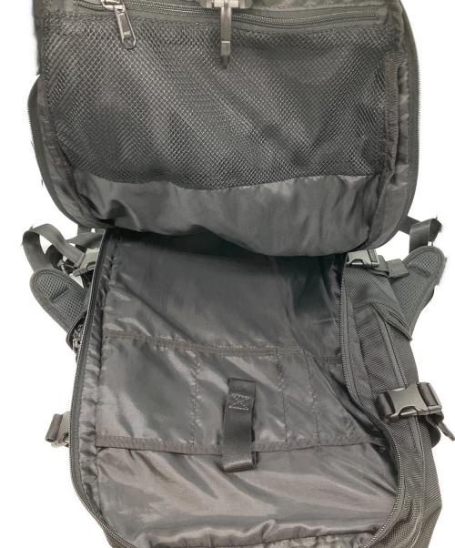 New Era（ニューエラ）New Era (ニューエラ) リュック ブラックの古着・服飾アイテム