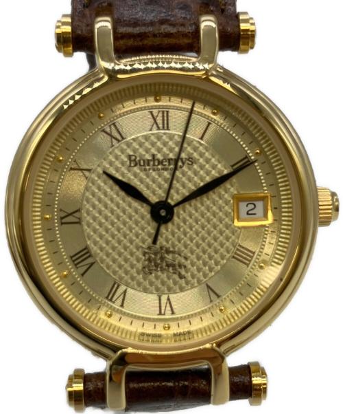 Burberry's（バーバリーズ）Burberry's (バーバリーズ) 腕時計の古着・服飾アイテム
