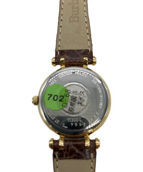 Burberry's（バーバリーズ）Burberry's (バーバリーズ) 腕時計の古着・服飾アイテム