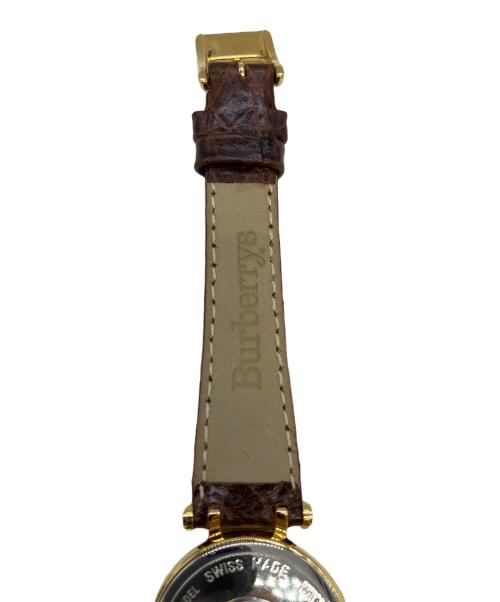 Burberry's（バーバリーズ）Burberry's (バーバリーズ) 腕時計の古着・服飾アイテム