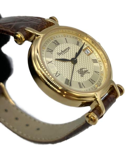 Burberry's（バーバリーズ）Burberry's (バーバリーズ) 腕時計の古着・服飾アイテム