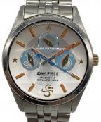 SEIKO×ONE PIECEセイコー×ワンピース）の古着「ナミ 時の絆　腕時計」