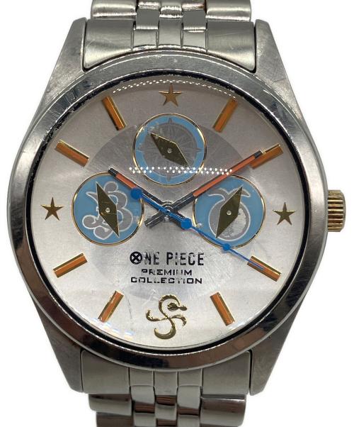 SEIKO（セイコー）SEIKO (セイコー) ONE PIECE (ワンピース) ナミ 時の絆　腕時計の古着・服飾アイテム