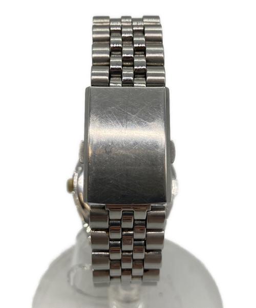 SEIKO（セイコー）SEIKO (セイコー) ONE PIECE (ワンピース) ナミ 時の絆　腕時計の古着・服飾アイテム