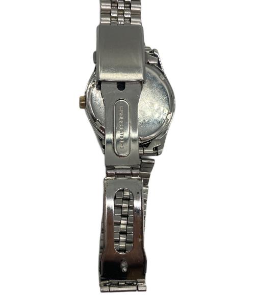 SEIKO（セイコー）SEIKO (セイコー) ONE PIECE (ワンピース) ナミ 時の絆　腕時計の古着・服飾アイテム