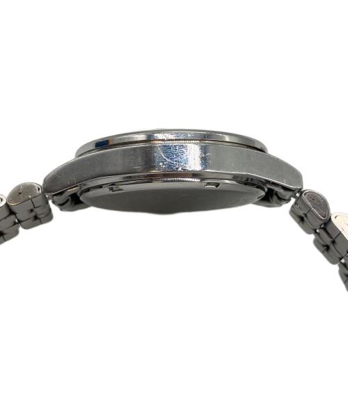 SEIKO（セイコー）SEIKO (セイコー) ONE PIECE (ワンピース) ナミ 時の絆　腕時計の古着・服飾アイテム