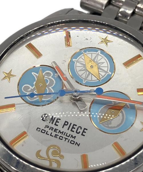 SEIKO（セイコー）SEIKO (セイコー) ONE PIECE (ワンピース) ナミ 時の絆　腕時計の古着・服飾アイテム