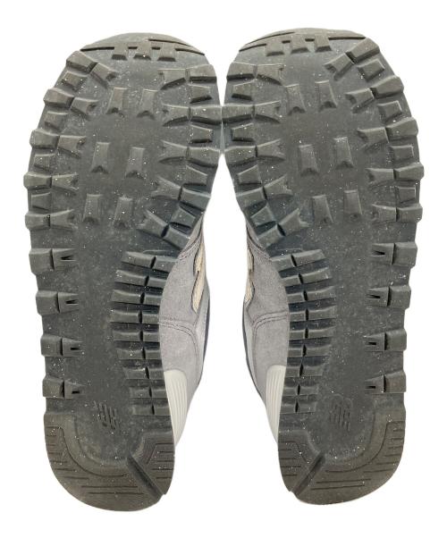 NEW BALANCE（ニューバランス）NEW BALANCE (ニューバランス) スニーカー グレー サイズ:SIZE 26.5cmの古着・服飾アイテム