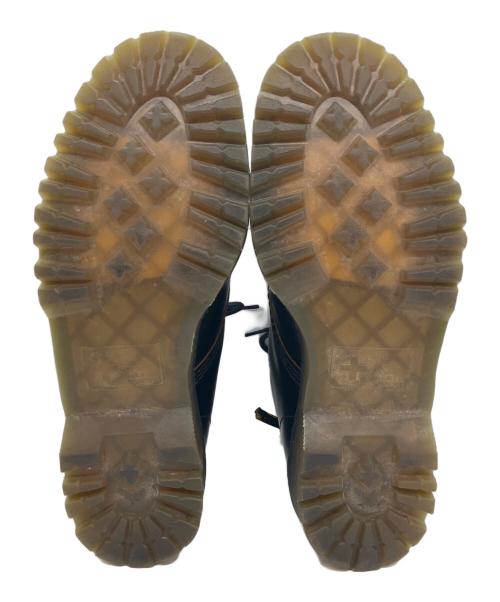 Dr.Martens（ドクターマーチン）Dr.Martens (ドクターマーチン) Y's (ワイズ) レースアップブーツ ブラック サイズ:SIZE 27cmの古着・服飾アイテム