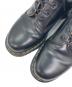 Dr.Martens (ドクターマーチン) Y's (ワイズ) レースアップブーツ ブラック サイズ:SIZE 27cm：27000円