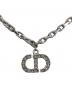 Dior（ディオール）の古着「ネックレス」｜シルバー
