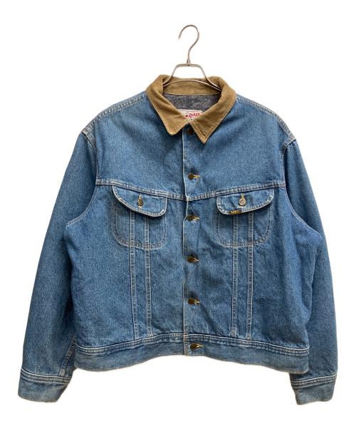LEE（リー）LEE (リー) STORM RIDER　デニムジャケット インディゴ サイズ:不明の古着・服飾アイテム
