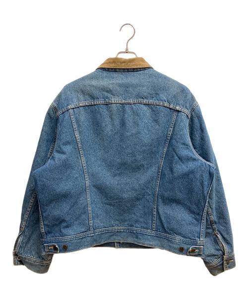 LEE（リー）LEE (リー) STORM RIDER　デニムジャケット インディゴ サイズ:不明の古着・服飾アイテム