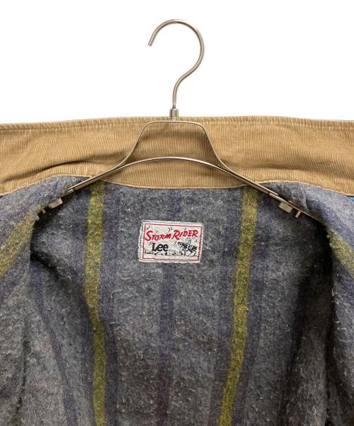LEE（リー）LEE (リー) STORM RIDER　デニムジャケット インディゴ サイズ:不明の古着・服飾アイテム