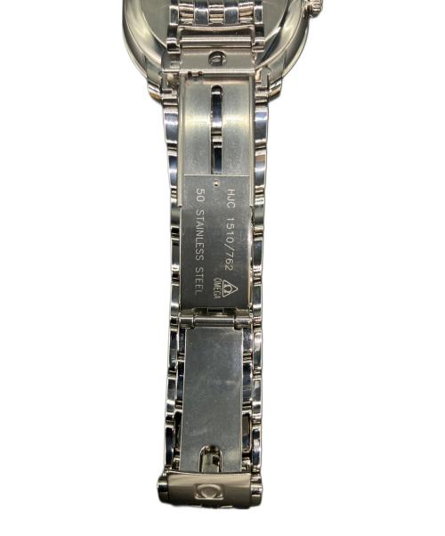 OMEGA（オメガ）OMEGA (オメガ) De Ville Prestige 腕時計の古着・服飾アイテム