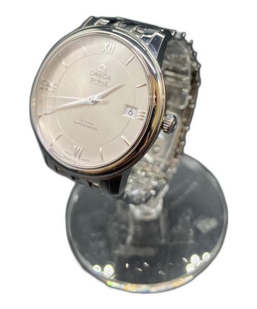 OMEGA（オメガ）OMEGA (オメガ) De Ville Prestige 腕時計の古着・服飾アイテム