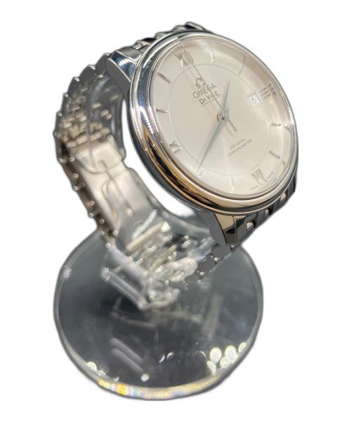 OMEGA（オメガ）OMEGA (オメガ) De Ville Prestige 腕時計の古着・服飾アイテム