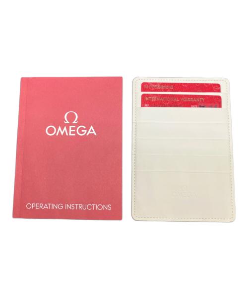 OMEGA（オメガ）OMEGA (オメガ) De Ville Prestige 腕時計の古着・服飾アイテム