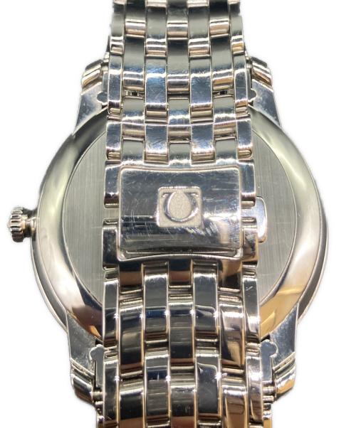 OMEGA（オメガ）OMEGA (オメガ) De Ville Prestige 腕時計の古着・服飾アイテム