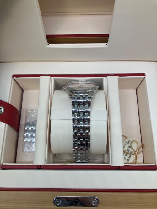 OMEGA（オメガ）OMEGA (オメガ) De Ville Prestige 腕時計の古着・服飾アイテム