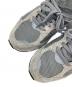 NEW BALANCE (ニューバランス) ローカットスニーカー グレー サイズ:SIZE 26.5cm：8000円
