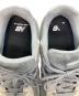 中古・古着 NEW BALANCE (ニューバランス) ローカットスニーカー グレー サイズ:SIZE 26.5cm：8000円