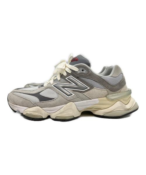 NEW BALANCE（ニューバランス）NEW BALANCE (ニューバランス) ローカットスニーカー グレー サイズ:SIZE 26cmの古着・服飾アイテム