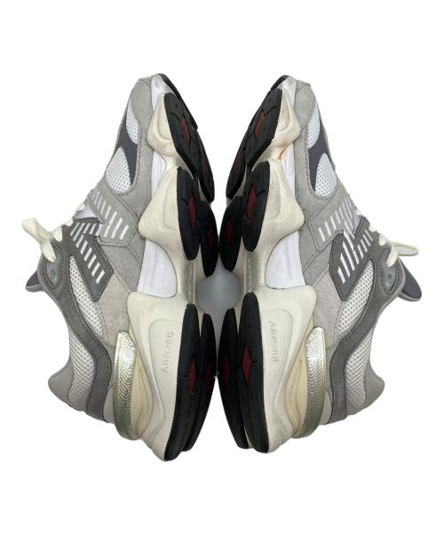 NEW BALANCE（ニューバランス）NEW BALANCE (ニューバランス) ローカットスニーカー グレー サイズ:SIZE 26cmの古着・服飾アイテム