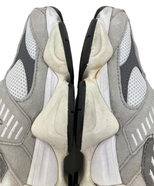 NEW BALANCE（ニューバランス）NEW BALANCE (ニューバランス) ローカットスニーカー グレー サイズ:SIZE 26cmの古着・服飾アイテム