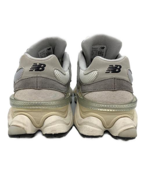 NEW BALANCE（ニューバランス）NEW BALANCE (ニューバランス) ローカットスニーカー グレー サイズ:SIZE 26cmの古着・服飾アイテム