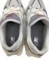 中古・古着 NEW BALANCE (ニューバランス) ローカットスニーカー グレー サイズ:SIZE 26cm：9000円