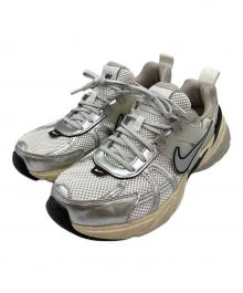 NIKE（ナイキ）の古着「V2K Run Shoes（V2Kランシューズ）」｜グレー