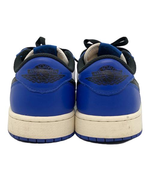 NIKE（ナイキ）NIKE (ナイキ) Air Jordan 1 Retro Low OG 