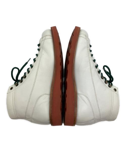 CHIPPEWA（チペワ）CHIPPEWA (チペワ) ブーツ ホワイト サイズ:SIZE 9の古着・服飾アイテム