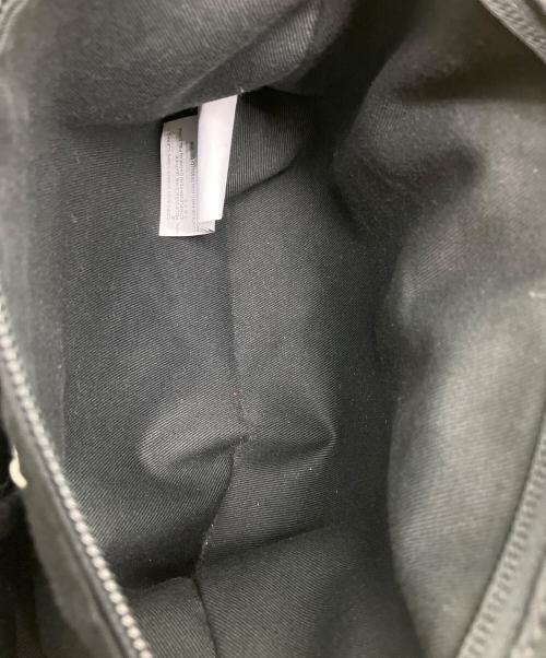 Maison Margiela（メゾンマルジェラ）Maison Margiela (メゾンマルジェラ) トートバッグ ブラックの古着・服飾アイテム