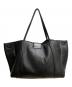Maison Margiela (メゾンマルジェラ) トートバッグ ブラック：55000円