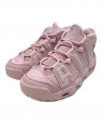 NIKEナイキ）の古着「Air More Uptempo 
