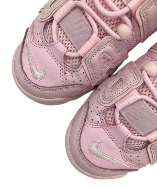 NIKE（ナイキ）NIKE (ナイキ) Air More Uptempo 