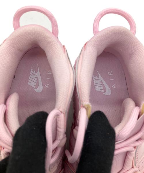 NIKE（ナイキ）NIKE (ナイキ) Air More Uptempo 
