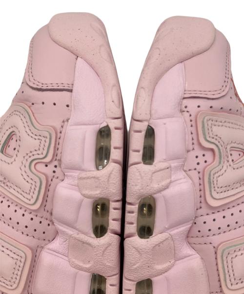 NIKE（ナイキ）NIKE (ナイキ) Air More Uptempo 