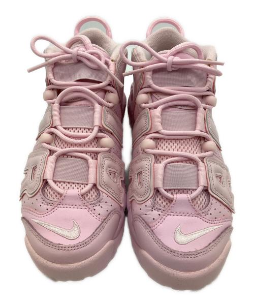 NIKE（ナイキ）NIKE (ナイキ) Air More Uptempo 
