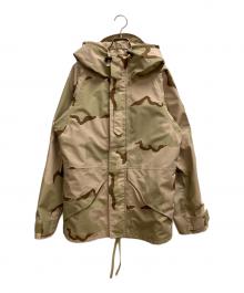 US ARMY（ユーエスアーミー）の古着「ECWCS GEN1 PARKA」｜ベージュ