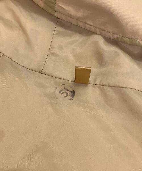 US ARMY（ユーエスアーミー）US ARMY (ユーエスアーミー) ECWCS GEN1 PARKA ベージュ サイズ:51の古着・服飾アイテム