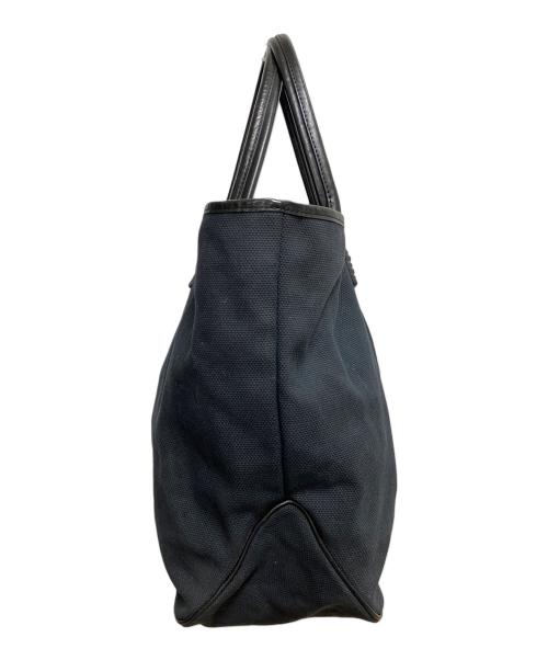 VISVIM（ビズビム）VISVIM (ビズビム) HOMER TOTE（ホーマートート） ブラックの古着・服飾アイテム