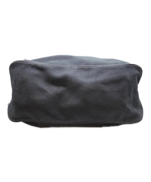 VISVIM（ビズビム）VISVIM (ビズビム) HOMER TOTE（ホーマートート） ブラックの古着・服飾アイテム