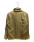 55DSL (フィフテーファイブディーエスエル) ミリタリージャケット オリーブ サイズ:SIZE M：2000円