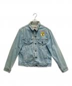 LEVI'Sリーバイス）の古着「デニムジャケット」｜インディゴ