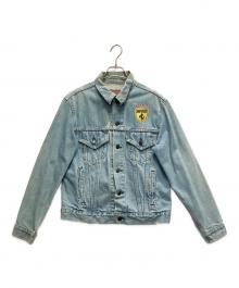 LEVI'S（リーバイス）の古着「デニムジャケット」｜インディゴ
