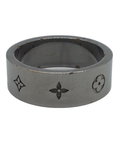 LOUIS VUITTON（ルイ ヴィトン）LOUIS VUITTON (ルイ ヴィトン) リング シルバー サイズ:21号の古着・服飾アイテム