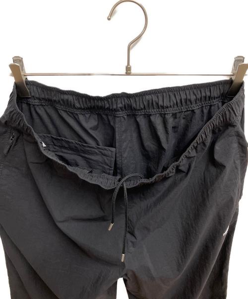 THE NORTH FACE（ザ ノース フェイス）THE NORTH FACE (ザ ノース フェイス) Versatile Pant（バーサタイルパンツ） ブラック サイズ:SIZE XL 未使用品の古着・服飾アイテム